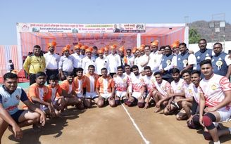 Suryavanshi Kshatriya Yuvakmandal Palghar