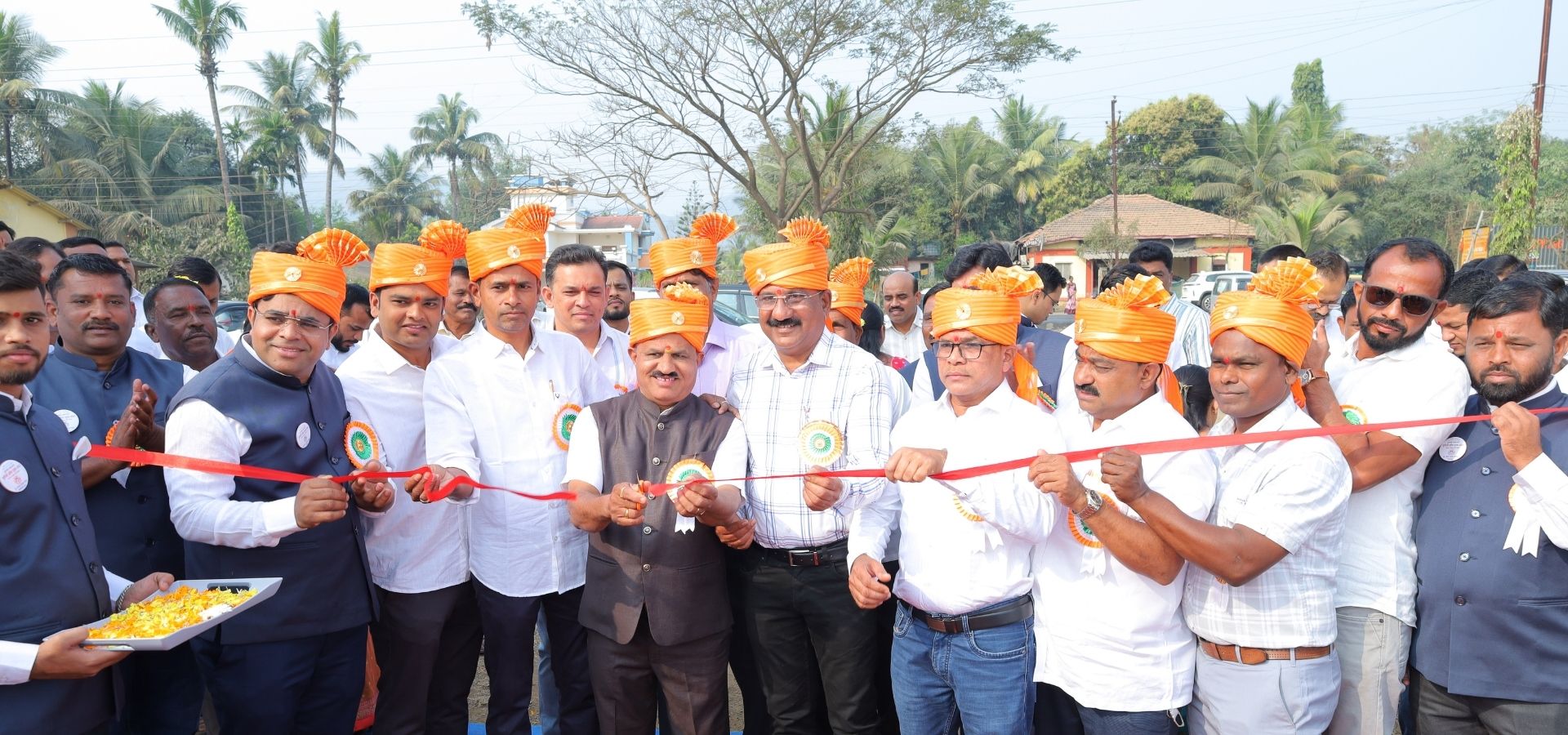 Suryavanshi Kshatriya Yuvakmandal Palghar