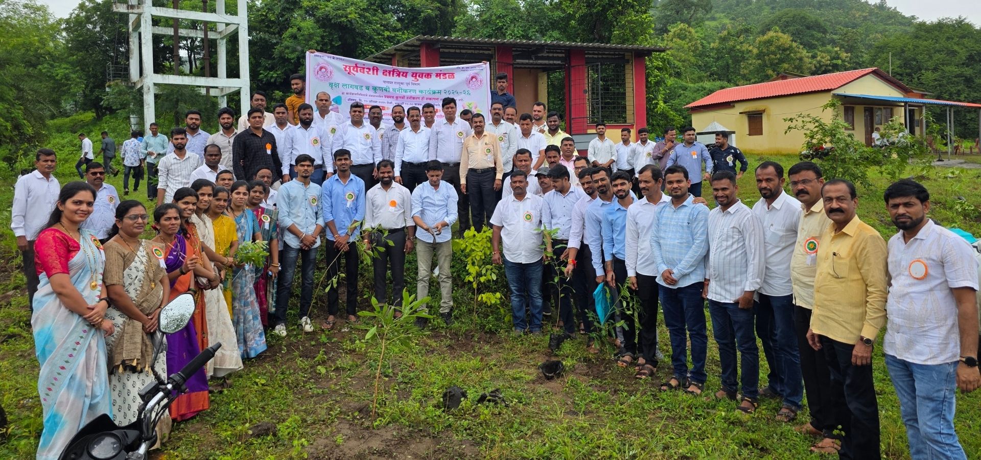 Suryavanshi Kshatriya Yuvakmandal Palghar