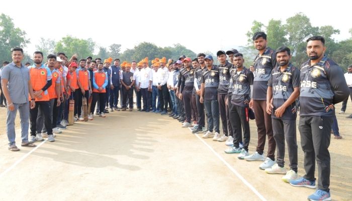 Suryavanshi Kshatriya Yuvakmandal Palghar