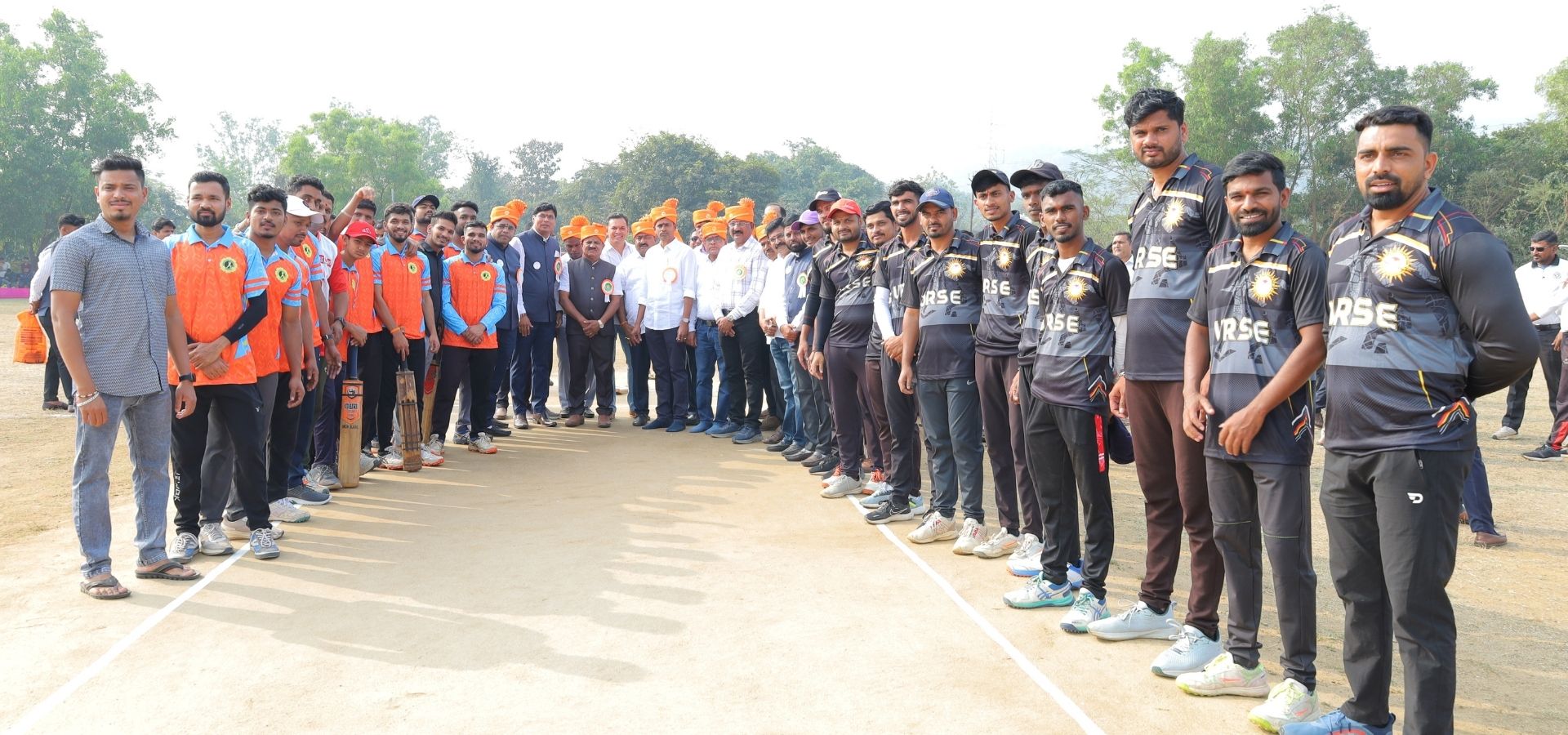 Suryavanshi Kshatriya Yuvakmandal Palghar