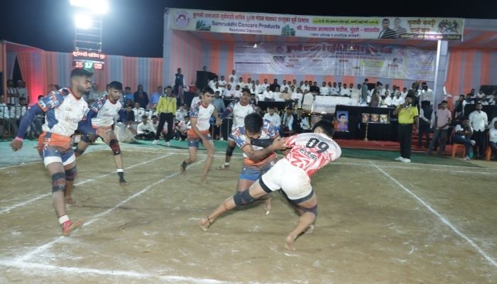 Suryavanshi Kshatriya Yuvakmandal Palghar