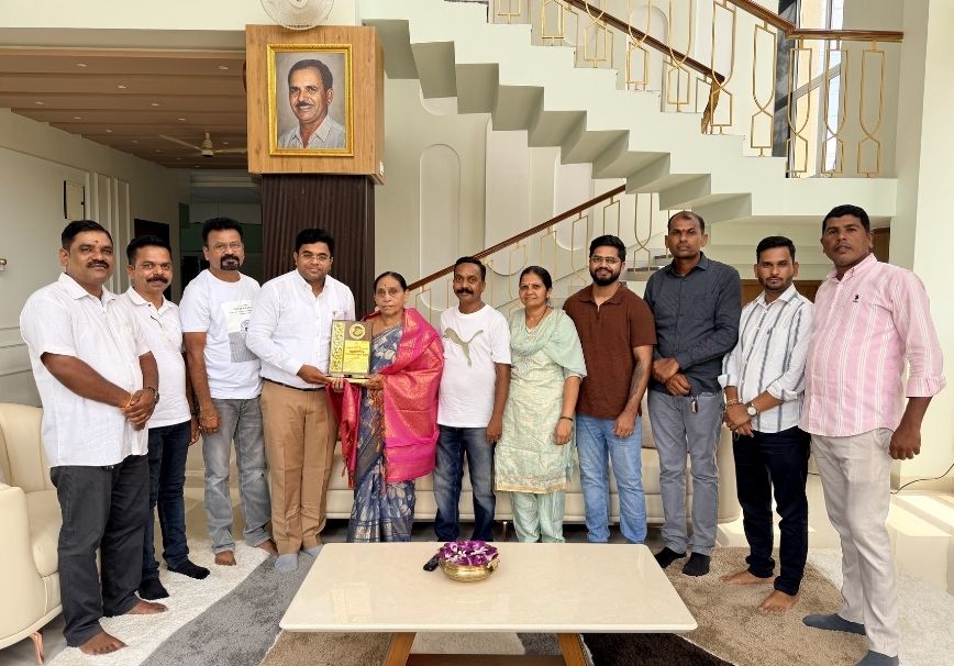 Kunabi Samaj Yuvakmandal Palghar