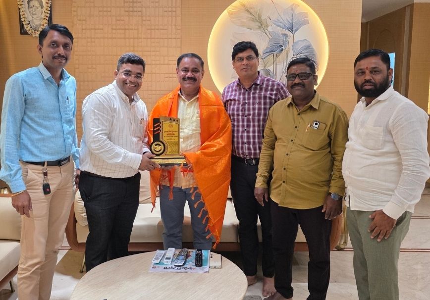 Suryavanshi Kshatriya Yuvakmandal Palghar