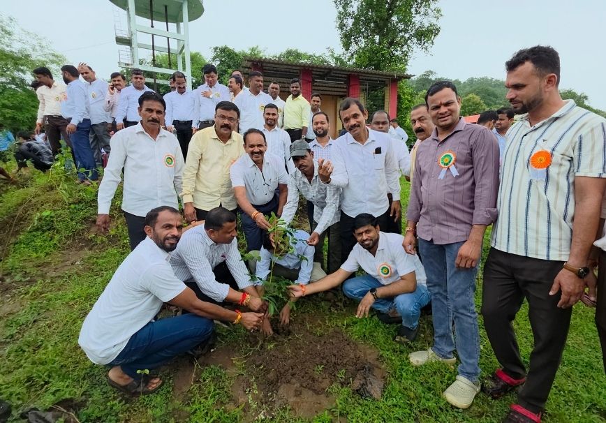 Suryavanshi Kshatriya Yuvakmandal Palghar