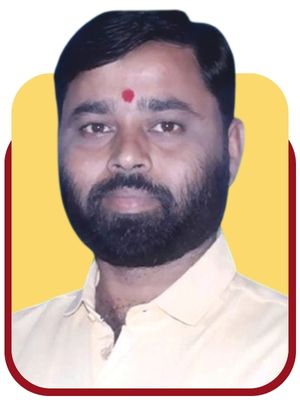 Kunbi Samaj Yuvak Mandal Palghar